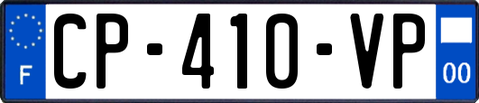 CP-410-VP