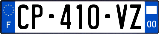 CP-410-VZ