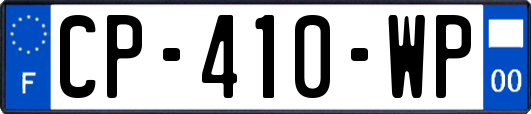 CP-410-WP