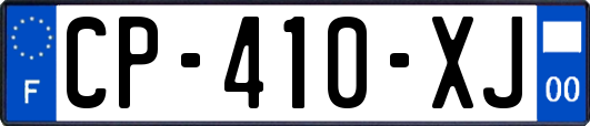 CP-410-XJ