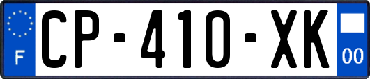 CP-410-XK