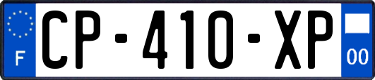 CP-410-XP