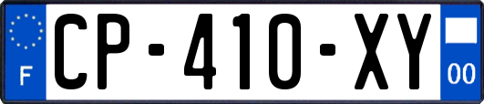 CP-410-XY