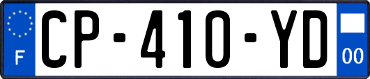 CP-410-YD