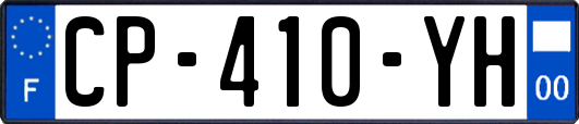 CP-410-YH