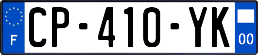 CP-410-YK