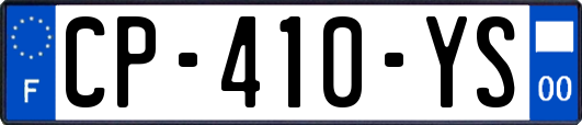 CP-410-YS