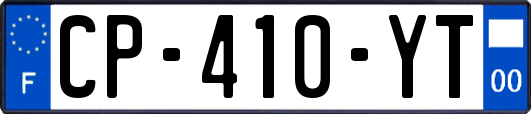 CP-410-YT