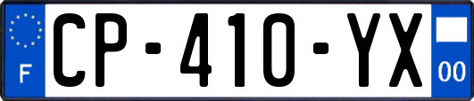 CP-410-YX