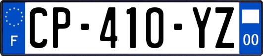 CP-410-YZ