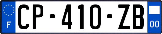 CP-410-ZB