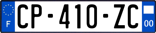 CP-410-ZC