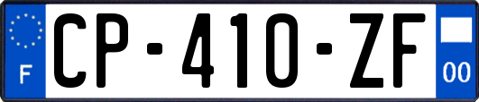 CP-410-ZF