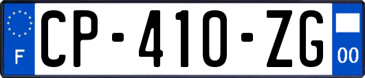 CP-410-ZG