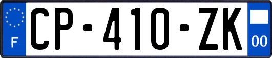 CP-410-ZK