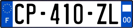 CP-410-ZL