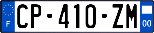 CP-410-ZM