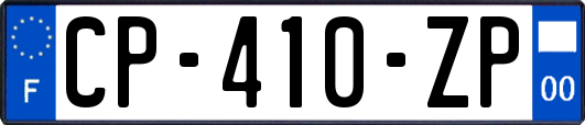 CP-410-ZP