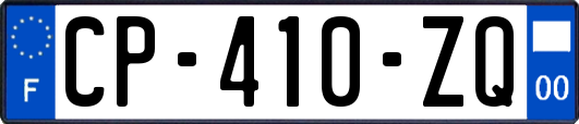 CP-410-ZQ