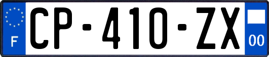 CP-410-ZX