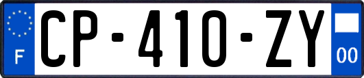 CP-410-ZY