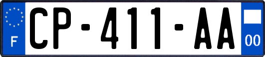 CP-411-AA