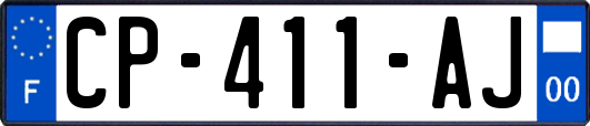 CP-411-AJ