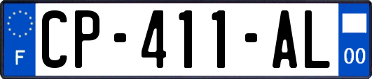 CP-411-AL