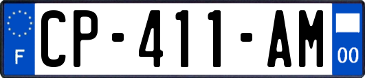 CP-411-AM