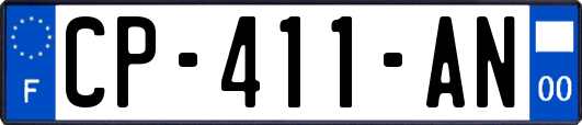 CP-411-AN