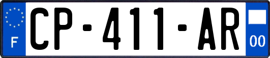 CP-411-AR