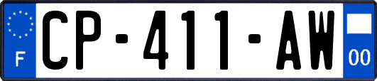 CP-411-AW