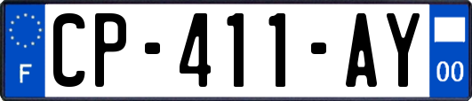 CP-411-AY