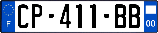 CP-411-BB