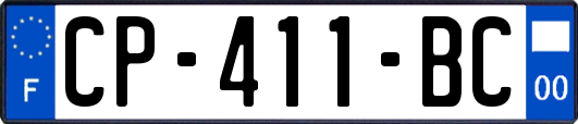 CP-411-BC