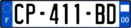 CP-411-BD