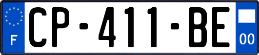 CP-411-BE