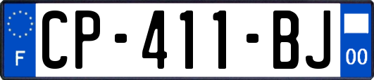 CP-411-BJ