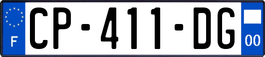 CP-411-DG