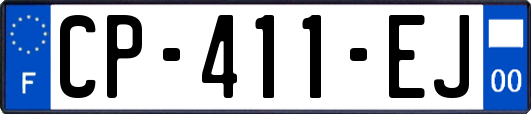 CP-411-EJ