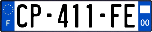 CP-411-FE