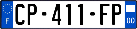CP-411-FP