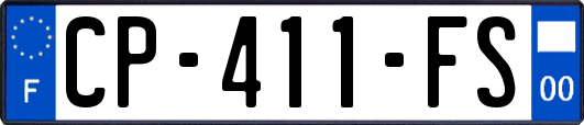 CP-411-FS