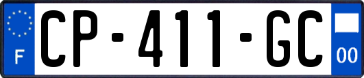 CP-411-GC