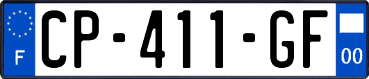 CP-411-GF