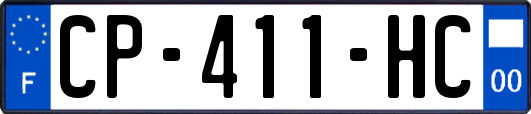 CP-411-HC