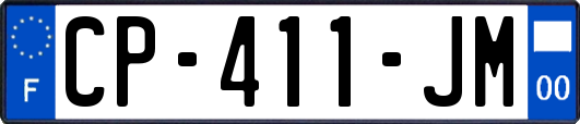 CP-411-JM