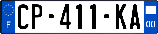 CP-411-KA