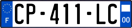 CP-411-LC