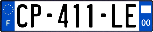 CP-411-LE